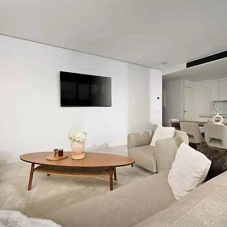 Modern With Terrace In Higueron * Fuengirola