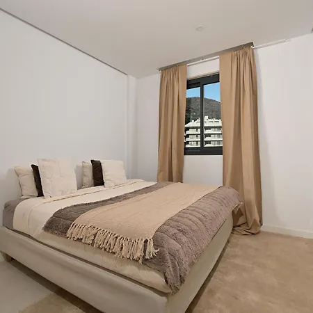 Modern With Terrace In Higueron *