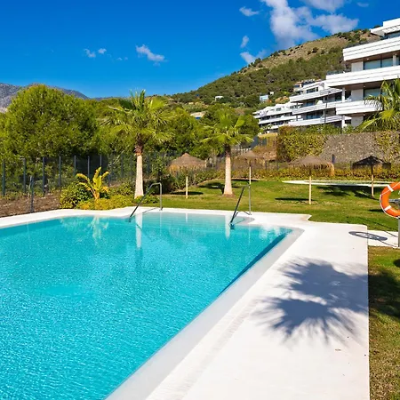 Modern With Terrace In Higueron